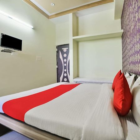 Hotel O Kalika Resort Lakāwās Extérieur photo