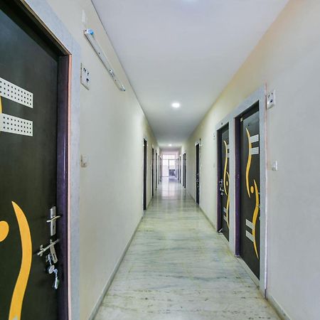 Hotel O Kalika Resort Lakāwās Extérieur photo