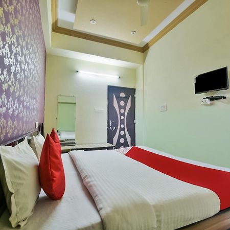 Hotel O Kalika Resort Lakāwās Extérieur photo