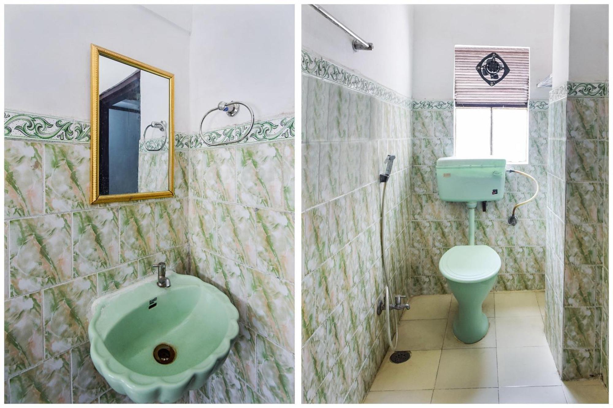 Hotel O Kalika Resort Lakāwās Extérieur photo